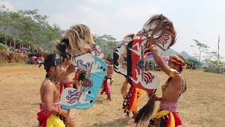 Download lagu MERDEKA !!! Embeg Sari Budaya Banjarnegara Memeriahkan 17 Agustus 2015 [Kesenian] mp3