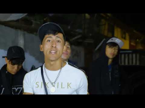 "Me tiraron la mala" - Chappie092 X Kid Armando X Youngma X FranKors X Xavi  (Video Oficial)