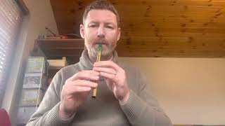 The Lark in the Clear Air