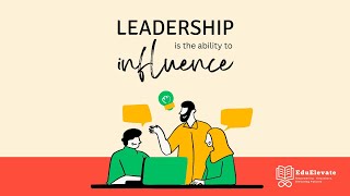 📢 New Video Alert! 🚀 LEADERSHIP