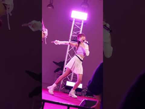 [FANCAM] FOCUS MINT THE GLASS GIRLS # อย่ามา (06.10.2023)