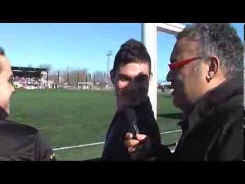 DERBI ARROYO  CACEREÑO 2014 S B G 2