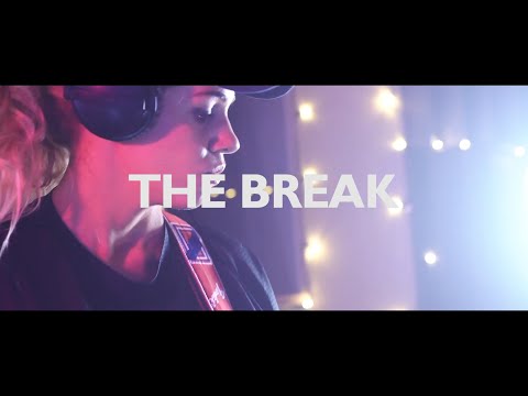 LA SESSION : ZE GRAN ZEFT - The Break (Live) #3