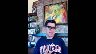 Rupert Discusses The Scott Belk Quintet