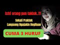 Ampuh Pelet Pelintir Merica Pelet Perangsang Wanita