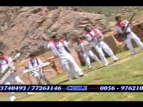 Sufres Por Mi Amor - Grupo Gennial