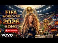 Shakira – ONE WORLD, ONE FIRE 🔥 | World Cup 2026 Anthem DEFAULT Thumbnail