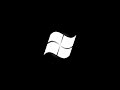 Windows Vista Beta 1 Startup Sound Animated