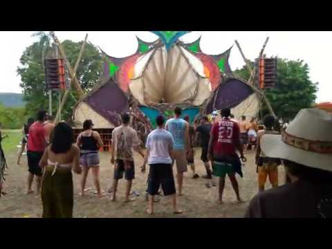 Metatron Live @Pachamama Festival - SP - 2017