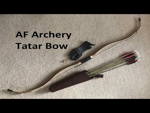AF Archery Tatar Bow