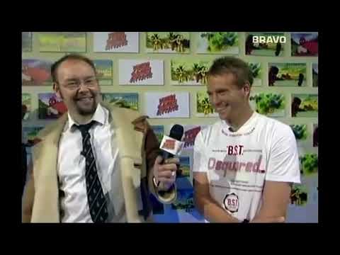 When Games Attack - S01E07 (AI Upscaled to HD 720p)