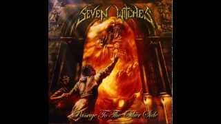 Seven Witches • Passage To The Other Side