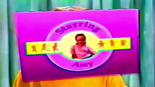 Barney & The Backyard Gang Intro (Version 3) (My Version)