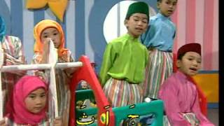 Download lagu JA Ha - KUMPULAN ALIF [ MV] mp3