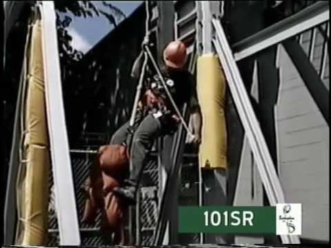 101SR High Elevation Rescue