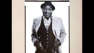 Muddy Waters - Mannish Boy (Hard Again)