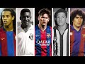 Top 15 Best Dribblers of All time