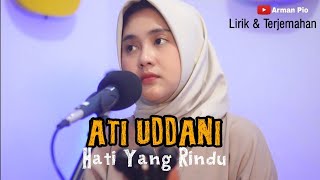 Download lagu Lagu Bugis Paling Sedih‼ Ati Uddani Cipt Leo Waldy dan Djauzy Saleh. Cover Ananda Putri ft Arman Pio mp3 Download lagu Lagu Bugis Paling Sedih‼ Ati Uddani Cipt Leo Waldy dan Djauzy Saleh. Cover Ananda Putri ft Arman Pio mp3