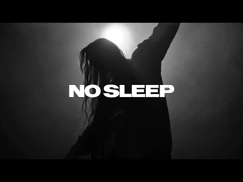 Giorgio Gee & vidi roca - No Sleep