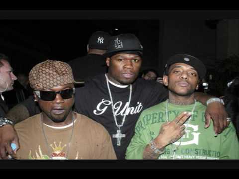 Mobb Deep Ft 50 Cent - Tight (Remix) (The Game Diss)