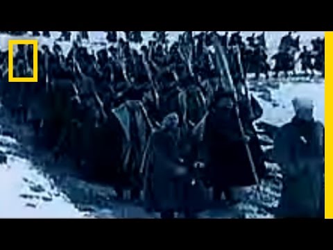 Tsar's Family Death | National Geographic
