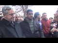 حمدين صباحي