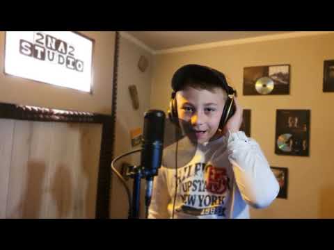Bartek (Młody Kopciu) - Hot16Challenge2