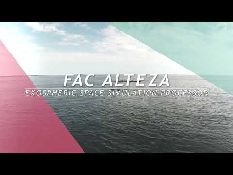 FAC Alteza AUv3 Desktop
