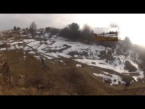 Short-Edit n°2 : Team LAB hivernal