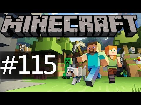 Minecraft #115 Die letzten die sterben müssen