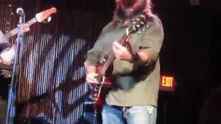 Sonny Landreth - Frenchmen Guitar Friendzy - 4/29/15 - Key To The Highway