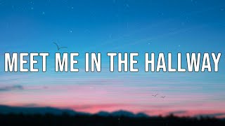 Download  Meet Me in the Hallway  - Harry Styles