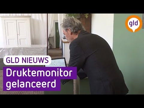 GLD Nieuws 29 mei 2021