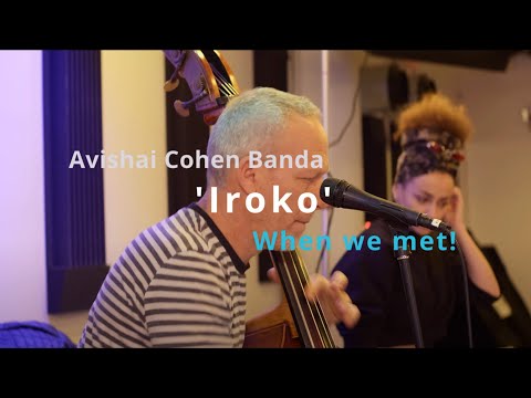 Banda 'Iroko' - How we met