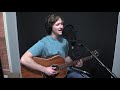 Cole Hill - You Don't Know Me - Ray Charles Cover