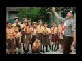 Pramuka Penggalang SDN Bekut Kec Tebas Kab Sambas Kalimantan Barat