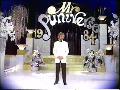 The Noel Edmonds Late Late Breakfast Show - BBC1 - 17th November 1984