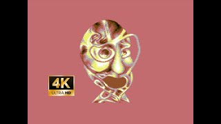 C64 Graphic - Zyborg [1998]  by Lepsi De