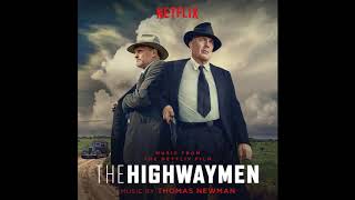 The Highwaymen (End Title) | The Highwaymen OST