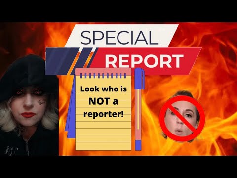 The Real Purpose of "Without a Crystal Ball."