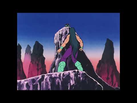 SAINT SEIYA L'ENTRAINEMENT DE SHIRYU