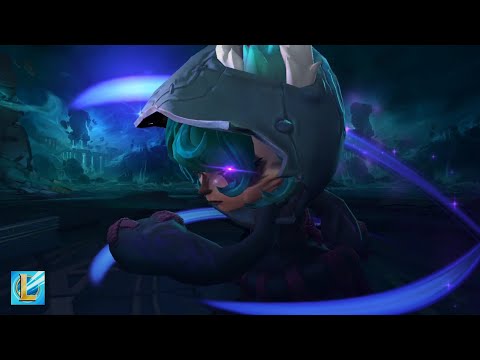 VEX THE REAPER || EP. 19 ROAD TO CHALLENGER【WILD RIFT】