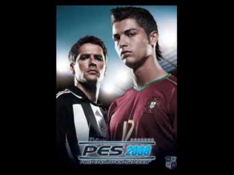 PES 2008 - Go to the goal (Audio HQ)