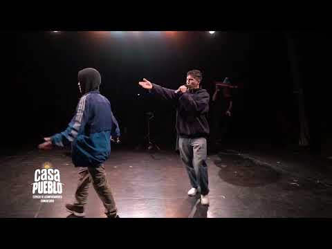 DECK vs TOWAN - CUARTOS ROMPE CADENAS FREE - Torneo Rango 3