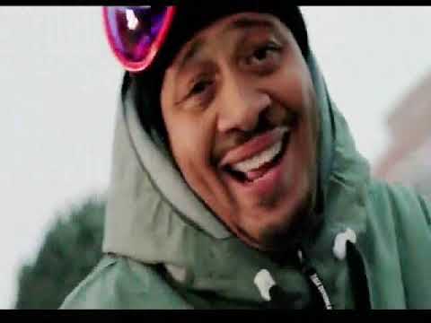 Jurassic 5 - The Way We Do It (Official Video)