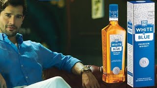 White & Blue Whisky | whisky series | Top 10 | indian whisky
