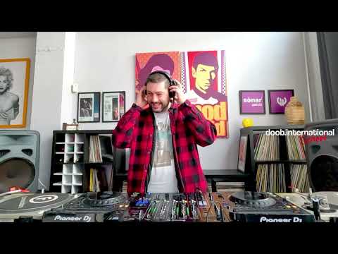 Keys DJ house sesion