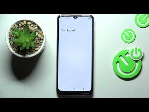 How to Check Total Screen Time in MOTOROLA Moto G Pure – Screen Time Info