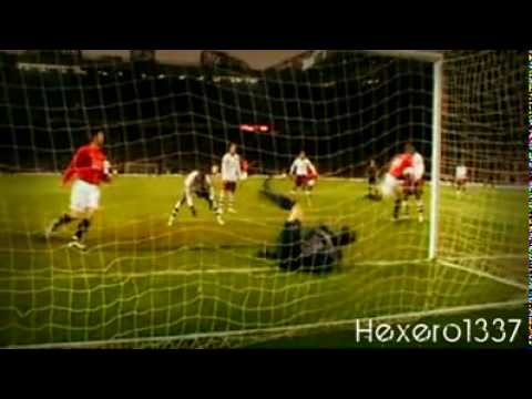 Darren Fletcher