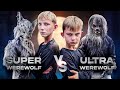 Werewolf Sneak Attack 42 Super Werewolf Vs Ultra Werewolf S7E1